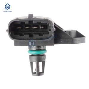 VOE20524936 Air Boost Pressure Sensor For EC EC210B EC140B EC240B EC290B EC360