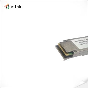 100GBASE-ZR4 SFP Fiber Transceivers QSFP28 1310nm 80km DOM Duplex LC SMF