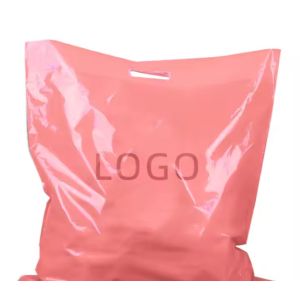 100% Biodegradable And Customizable Eco Friendly Bags