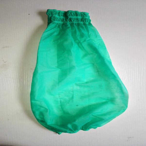 Quality White Disposable Oversleeve PPE Microporous Non Woven wholesale