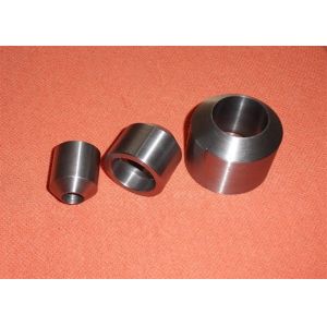 1/8-4 ASME B16.11 ASTM A182 F304L F316L F317L SW TH threaded boss