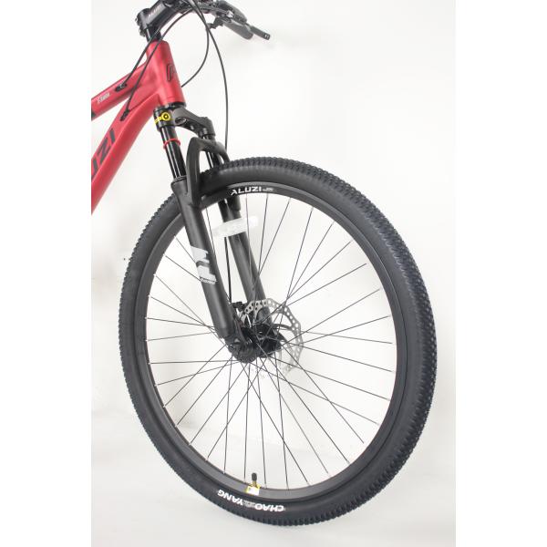 Professional Shimano Tourney Derailleur 21 Speed Mountain Bike For Mountain Adventure