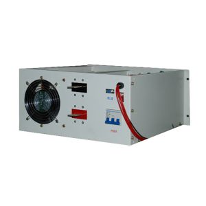 15V 300A Copper Electrolysis Power Supply , Electrolytic Rectifier High
