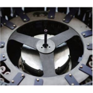 Geo Textiles PP Woven Bag Production Line , Plastic Bag Manufacturing Machine