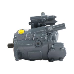 Hydraulic Excavator Main Pump A10V063 SY55 YC60 Excavator Piston Pump