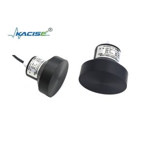 RS485 output 15m wireless water level sensor