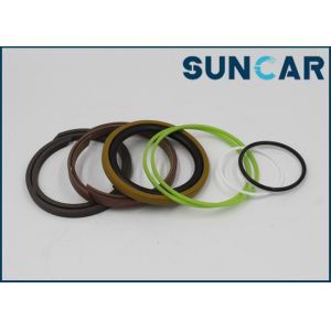2438U1118R200 Arm Swing Excavator Cylinder Seal Kit Fits For Kobelco SK030-2