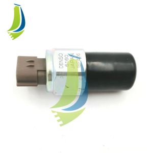 Cheap ND499000-6160 6D125E Engine Common Rail Pressure Sensor For PC400-8 Excavator for sale