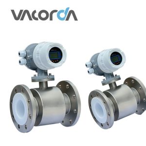 Low Price LCD Display IP65 Electromagnetic Flowmeter