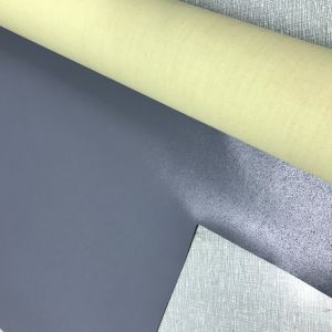 High Abrasion Resistance Para Aramid Fabric for Heat Resistance