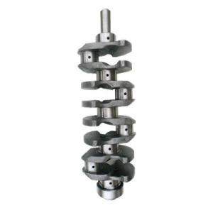 3B/11B/13B Crankshaft 13401-58010/13401-58020/13401-58018/13401-56040/1340158010
