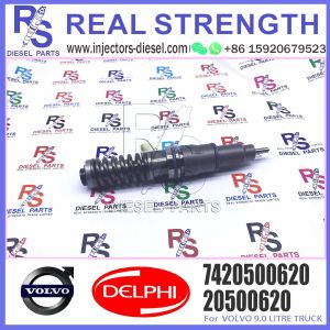 High quality Diesel pump injector 7420500620 for diesel engine injector assembly