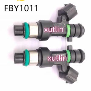 Auto Parts Fuel Injector Nozzle FBY1011 16600-EG00 16600-EG200 For Sentra