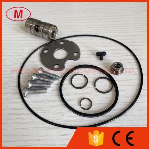 GT17 GT20 GT22 GTB2060VKLR GTB2260VKLR Turbocharger Ceramic Ball Bearing Rebuild