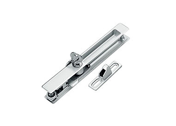 Lightweight Sliding Window Door Lock High Dimensional Stability Good Corrosion
