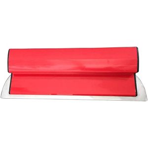 China Smoothing Spatula Drywall Skimming Blade Knockdown Drywall on sale