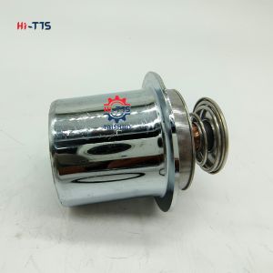 76℃ 23.1A 5274887 Thermostat For 6D114 PC360-7 Engine Parts