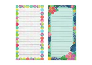 Cheap Personal Design Custom Printed Notebooks Pages And Planners Two Magnet for sale