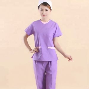 Top-Notch SOLIDS CVC Waterproof Twill Fabric for Judo Taekwondo Martial Arts