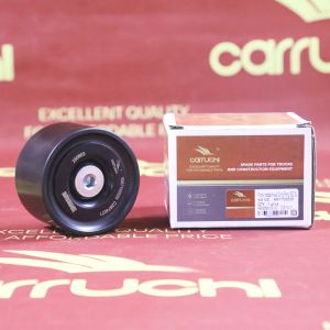 C2874071 for dongfeng dcec ISZ13L engine Spare Parts TENSIONER