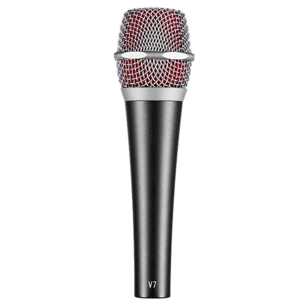 Quality 19KHz 300 Ohms Se Electronics V7 Dynamic Microphone wholesale