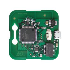 Low Volume Surface Mount PCBA Manufacturers Smt PCB Assembly Fast Turn PCB