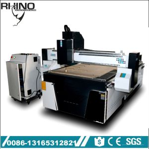 Industrial 3D Router Wood Carving Machine 1325 Model For MDF / Plywood