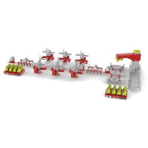 Cheap Unloading Smart Logistics Software Systems Intelligent Discharging System for sale