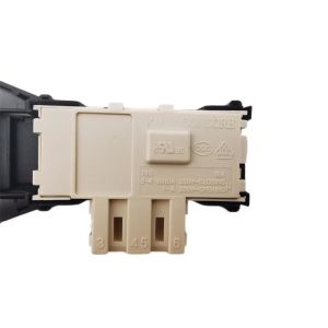 Washing Machine Lock Parts for Sumsung DC64-01538A Push Lock Door Switch