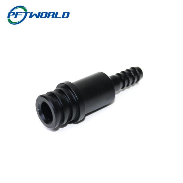 Quality CNC machined aluminum spiral auto parts wholesale