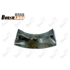 8-97188455-0 Rear Brake Shoe Kit 8971884550 For ISUZU 700P 4HK1