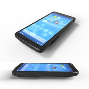 Android 8.1 Industrial PDA Octa Core 2.0GHz 4GB RAM 64GB ROM Data Collection