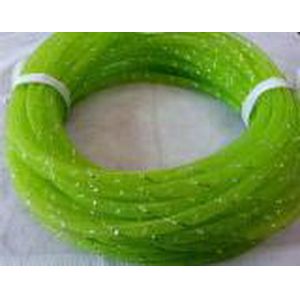 China Polyester Expandable Braided Mesh Sleeving , Calbe Mesh Sleeve UL VW-1 on sale