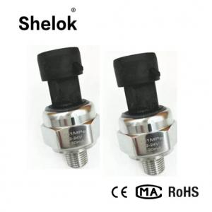 China low cost Engine Oil Fuel Water Automotive pressure sensor on sale