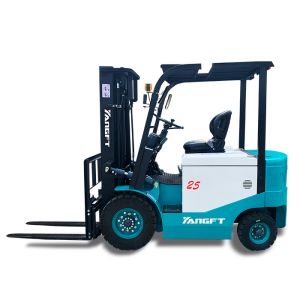 CPD15 CPD20 CPD25 CPD30 CPD35 Electric Forklift 1.5-3.5 Tonne