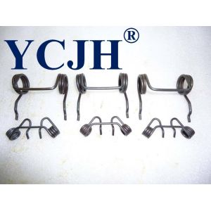 NEW MASSEY FERGUSON 135 Clutch Lever Kit 10 inch,Part # 1881353M1,1850202M1