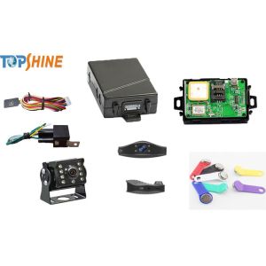 2022 Latest Hot Sales GPS Tracker With Fatigue Driving Alert/ Driver ID Identify