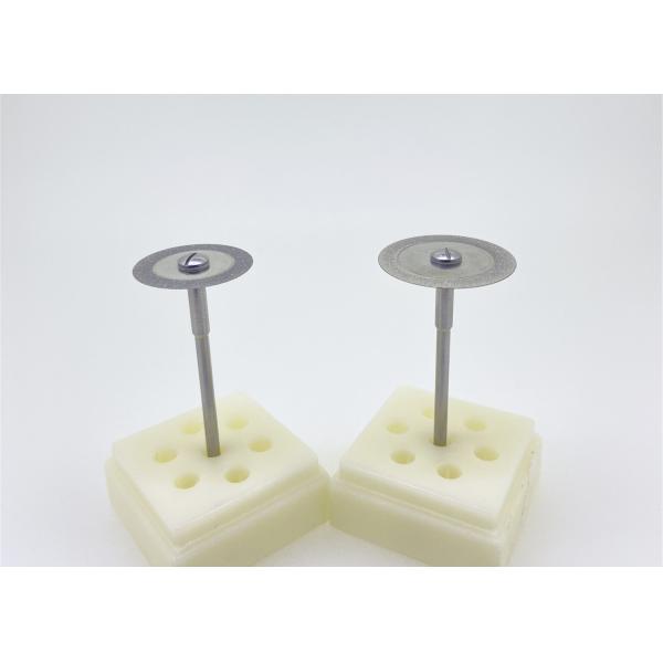 Quality 0.17mm Flexible Diamond Discs electroplating Grinding Wheel Zirconia wholesale