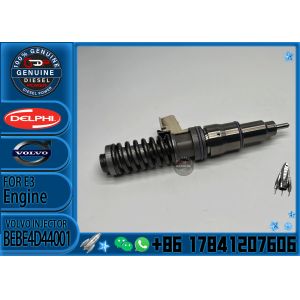 Diesel Fuel Injector 21947757 7421947757 BEBE5H01001 BEBE4D44001 BEBE4D45001