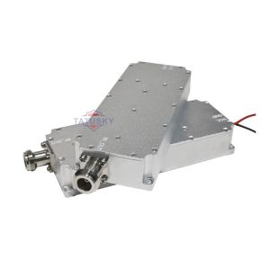 80W GaN Anti-Drone Module 4000–4900MHz | High-Power DJI FPV & UAV Signal Jammer