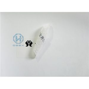 High Residue Void Open Security Seal Label Tamper Evident Label For Document