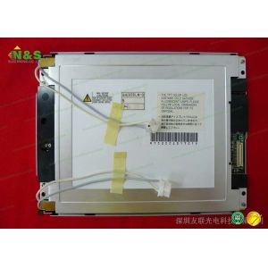 Cheap NL6448AC20-01 industrial flat panel display , Nec Lcd Screen LCM 640×480 for sale