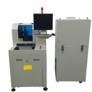 China Programmable PCB Prototype Router PCB Separator Routing Machine on sale China Programmable PCB Prototype Router PCB Separator Routing Machine on sale