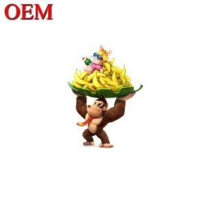 vinyl toy factory custom Action Figure Toy Dolls Model Blind Box For Christmas