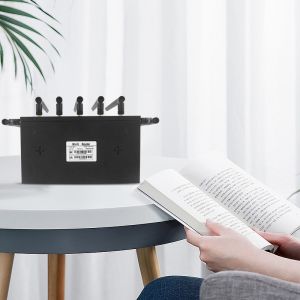 MT7621A 5.8Ghz 1200Mbps 4G 5G Wifi Router 802.11ac