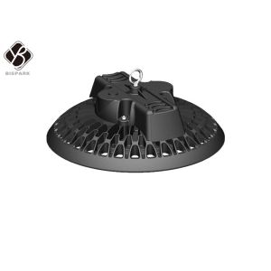 High Efficiency 100W UFO LED High Bay Light 60° 90° 130° Wide Beam Angle