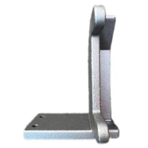 Custom Investment Casting Lost Wax Process for Valve Fittings