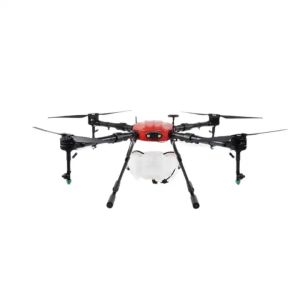 China UAV Agras 10L Drone To Fumigate For Plant Irrigation Protection Agricultural Drone Seed Fertilizer on sale