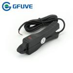 2.5m Lead Output Oscilloscope Clamp On Current Transformer 5A High Accuracy For