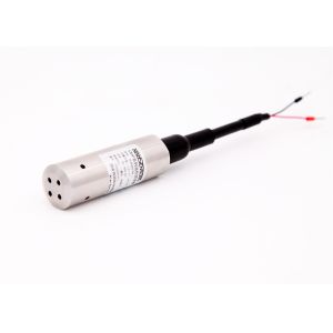 Cheap Piezo - Resistive Hydrostatic Type Level Transmitter Sophisticated Technology for sale